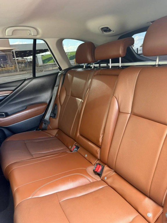 2020 Subaru Outback Image 15