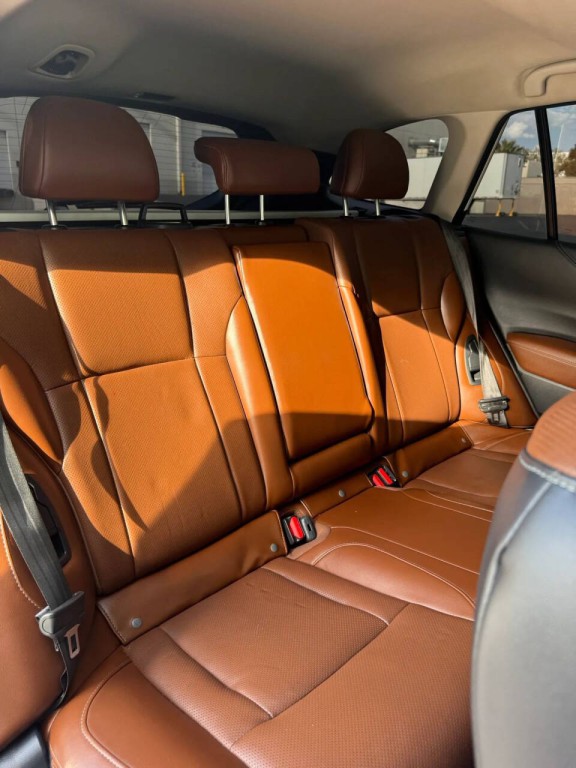 2020 Subaru Outback Image 17