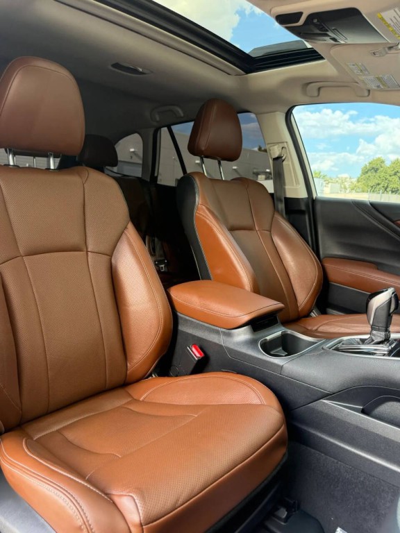 2020 Subaru Outback Image 19