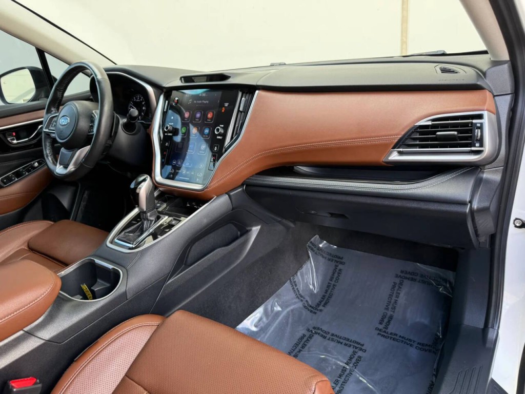 2020 Subaru Outback Image 20