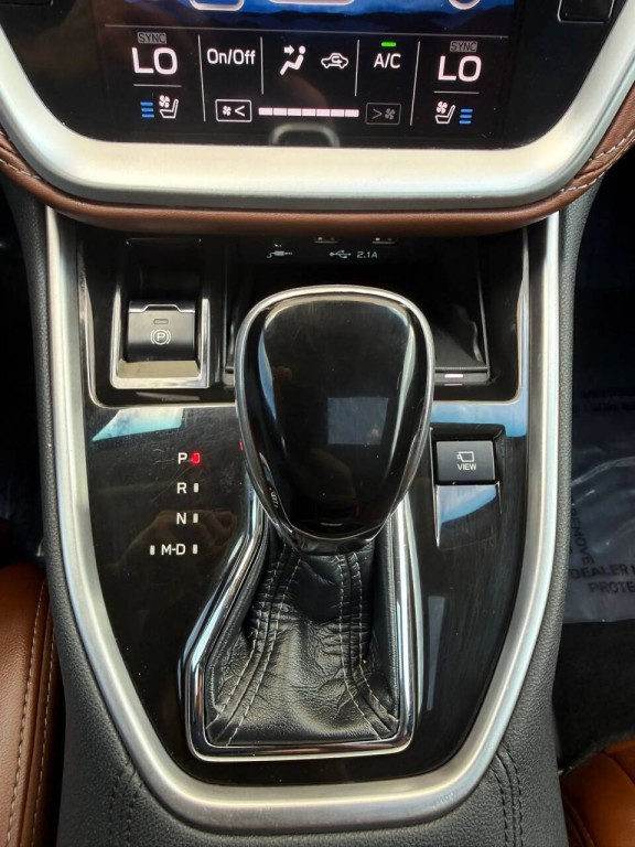 2020 Subaru Outback Image 22