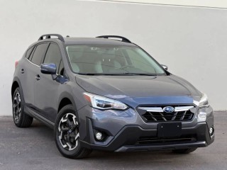 Image for 2021 Subaru Crosstrek Limited ID: 7651828