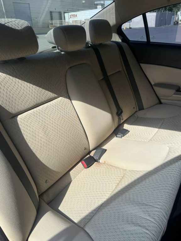 2015 Honda Civic Image 17