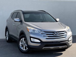 Image for 2016 Hyundai Santa Fe Sport 2.4L ID: 7705942