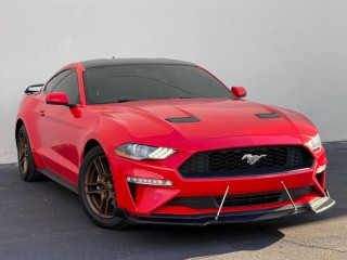 Image for 2020 Ford Mustang EcoBoost Premium ID: 7705944