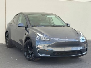 Image for 2023 Tesla Model Y Long Range Sport Utility ID: 7734034
