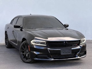 Image for 2023 Dodge Charger SXT ID: 7741446