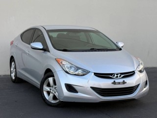 Image for 2013 Hyundai Elantra GLS ID: 7741447