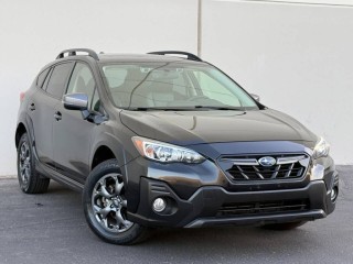 Image for 2021 Subaru Crosstrek Sport ID: 7741448