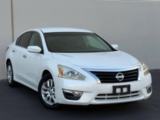 Image for 2013 Nissan Altima 2.5 S ID: 7741449