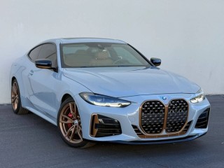 Image for 2024 BMW 4 Series 440i ID: 7745030