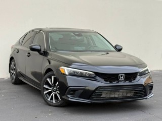 Image for 2023 Honda Civic EX-L ID: 7745183