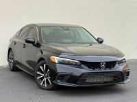 Image for 2023 Honda Civic EX-L ID: 7745183