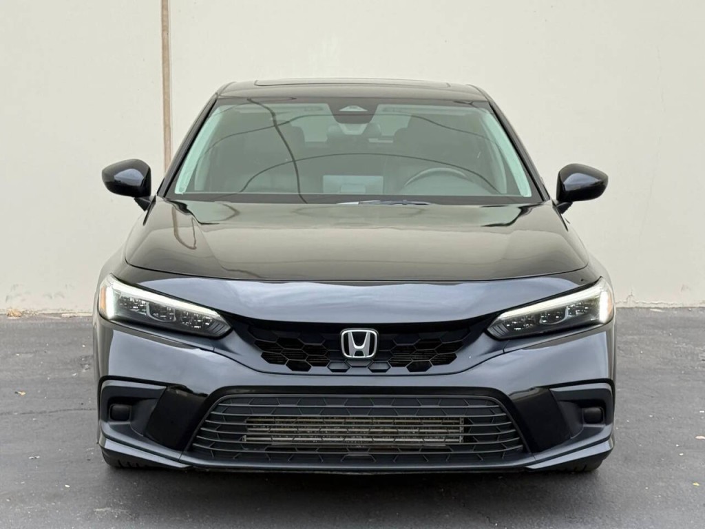 2023 Honda Civic Image 2
