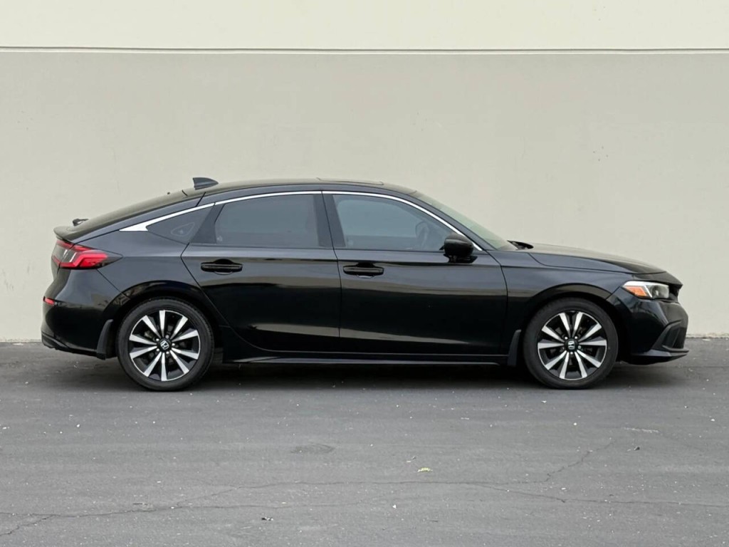 2023 Honda Civic Image 4