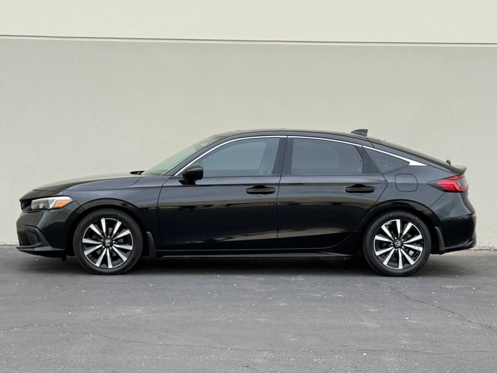 2023 Honda Civic Image 5