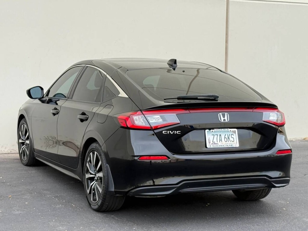 2023 Honda Civic Image 6
