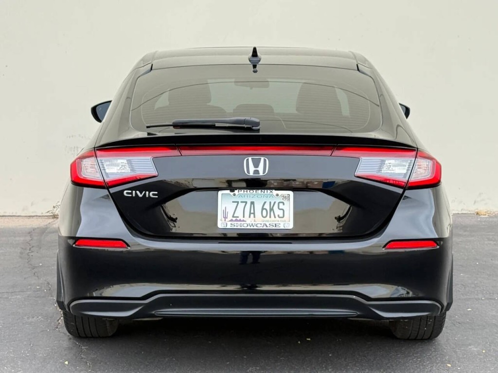 2023 Honda Civic Image 7