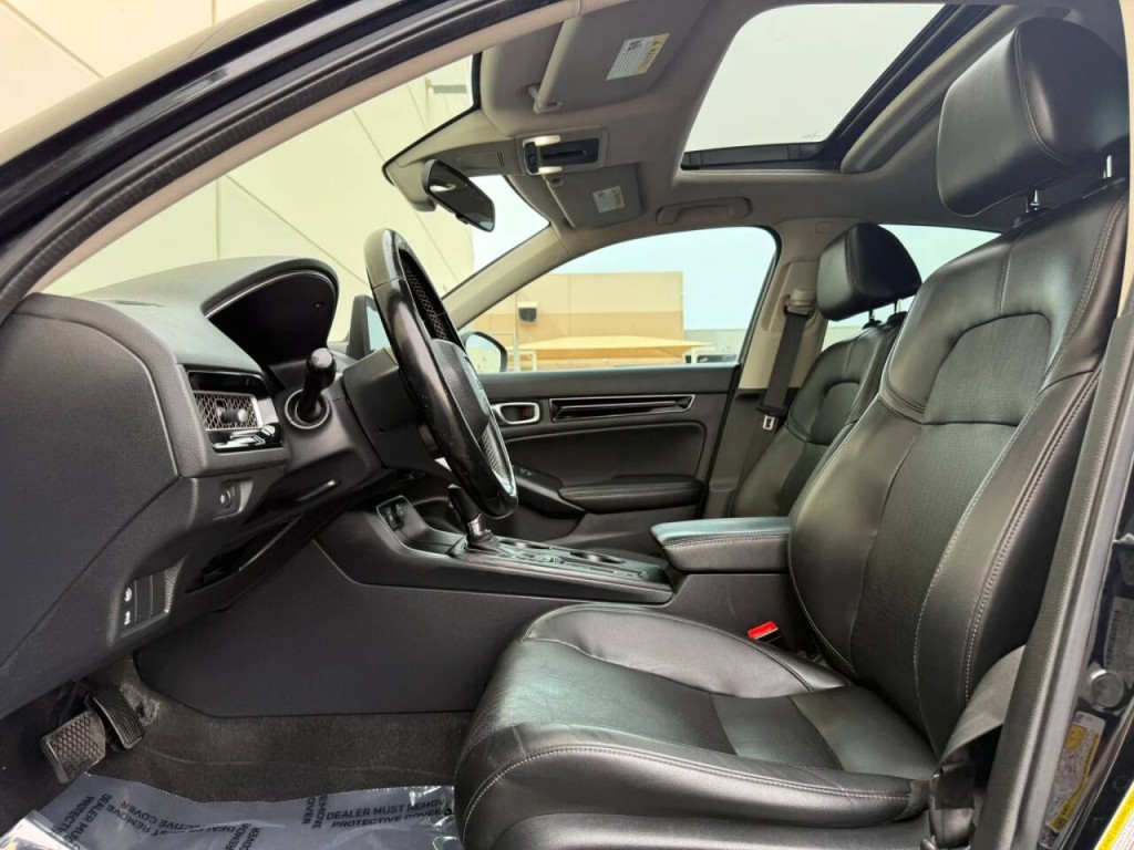 2023 Honda Civic Image 9