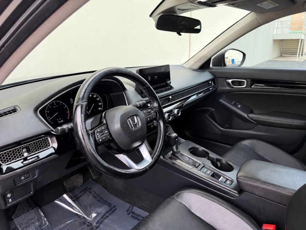 2023 Honda Civic Image 10
