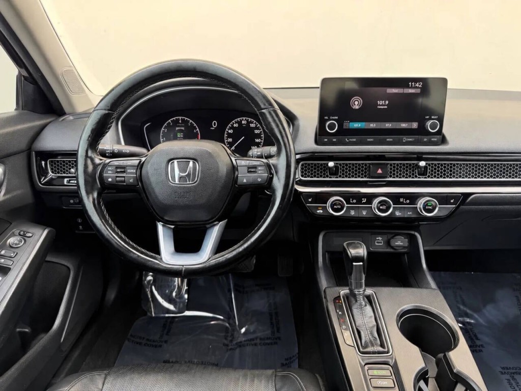2023 Honda Civic Image 11