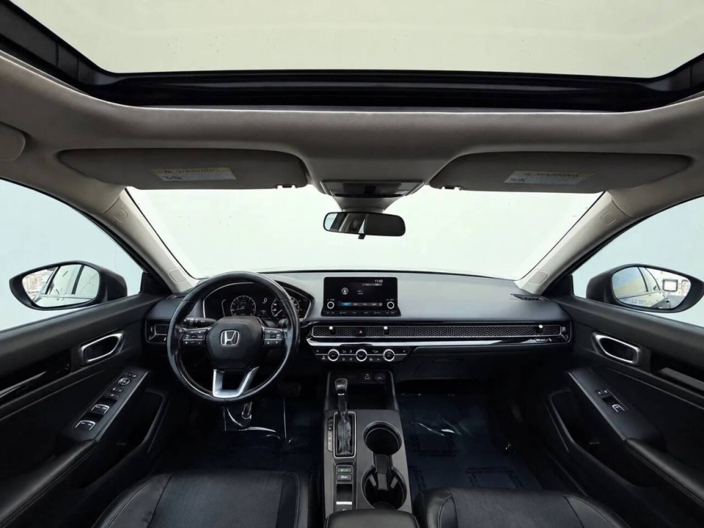 2023 Honda Civic Image 12