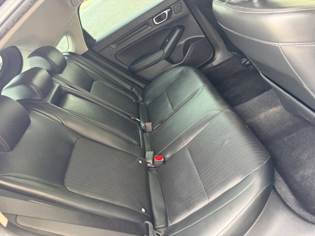 2023 Honda Civic Image 17