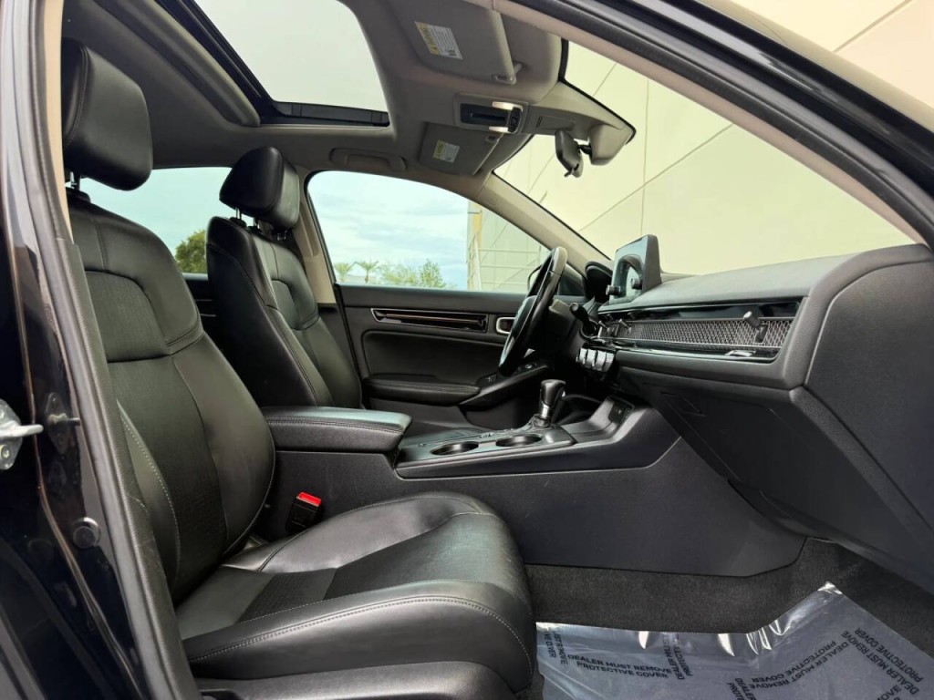 2023 Honda Civic Image 18