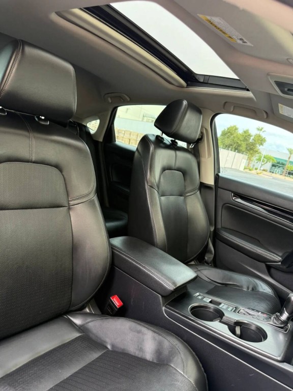 2023 Honda Civic Image 19