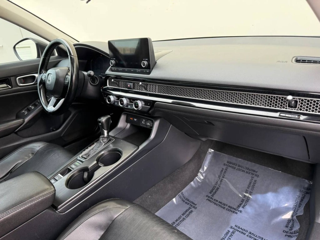 2023 Honda Civic Image 20