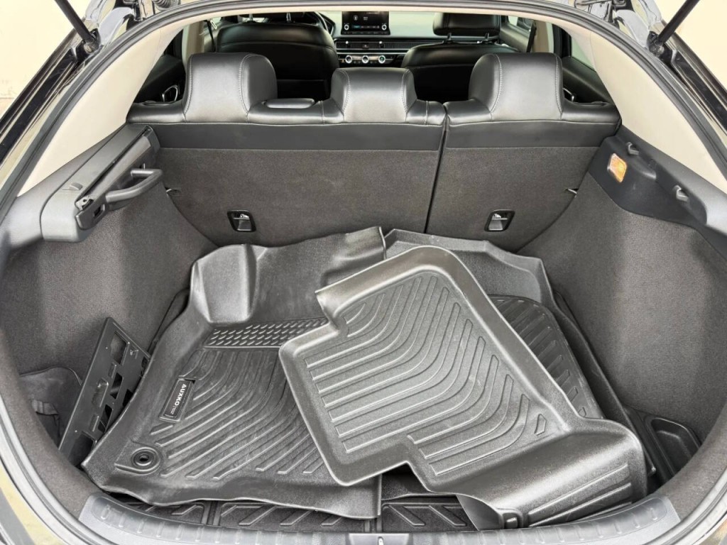 2023 Honda Civic Image 21