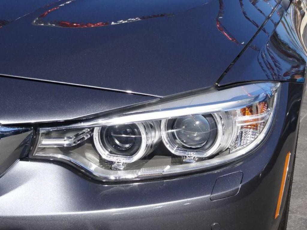 2016 BMW 4 Series Image 18