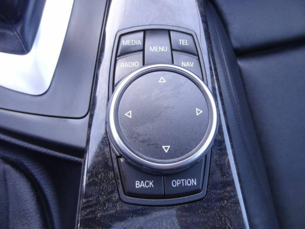 2016 BMW 4 Series Image 29