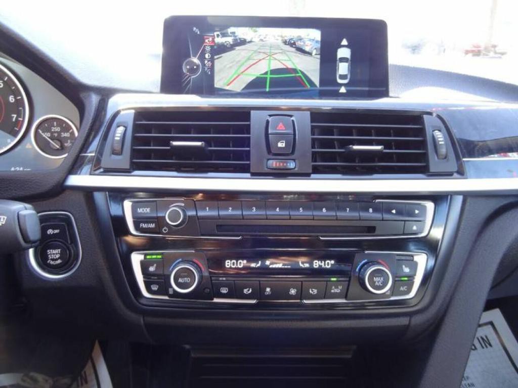 2016 BMW 4 Series Image 38