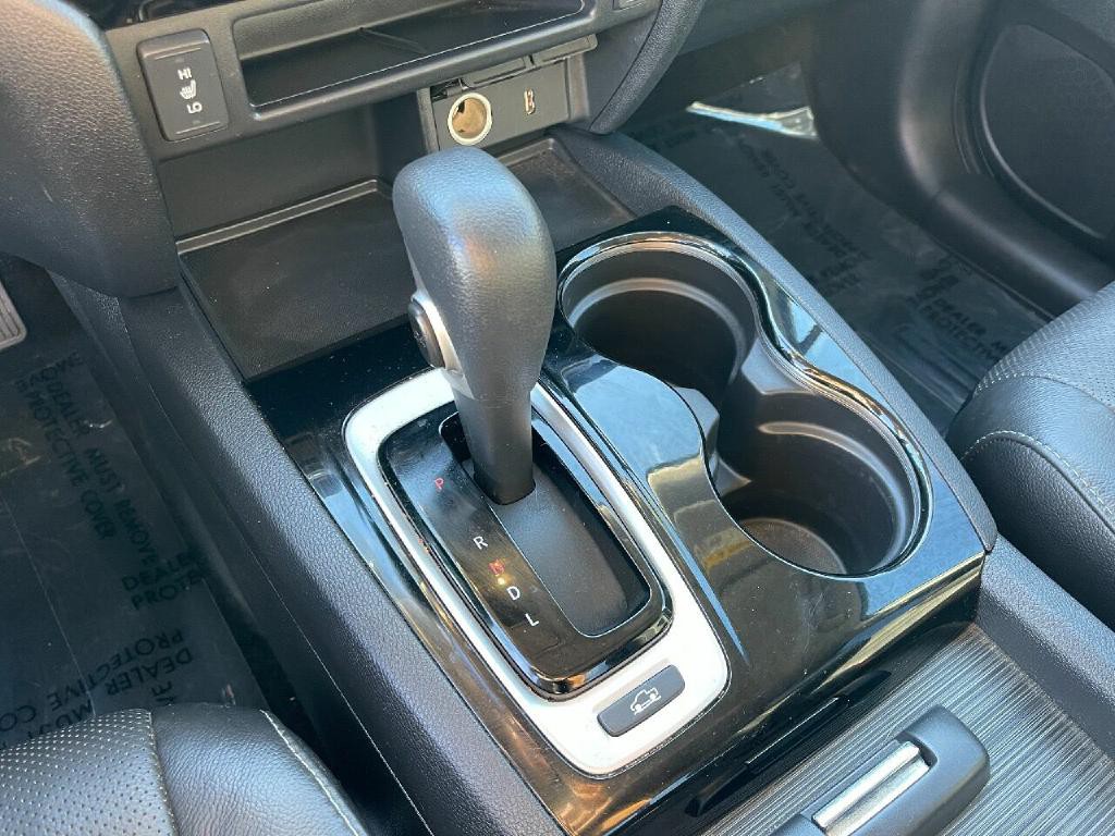 2018 Honda Ridgeline Image 15