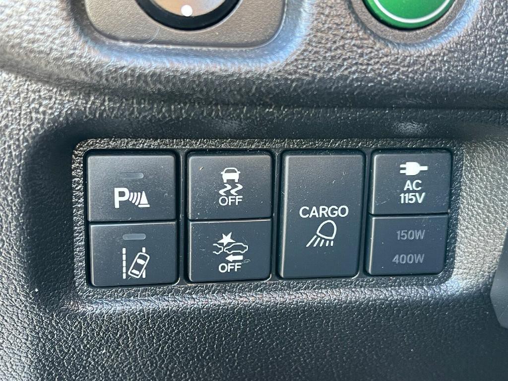 2018 Honda Ridgeline Image 20
