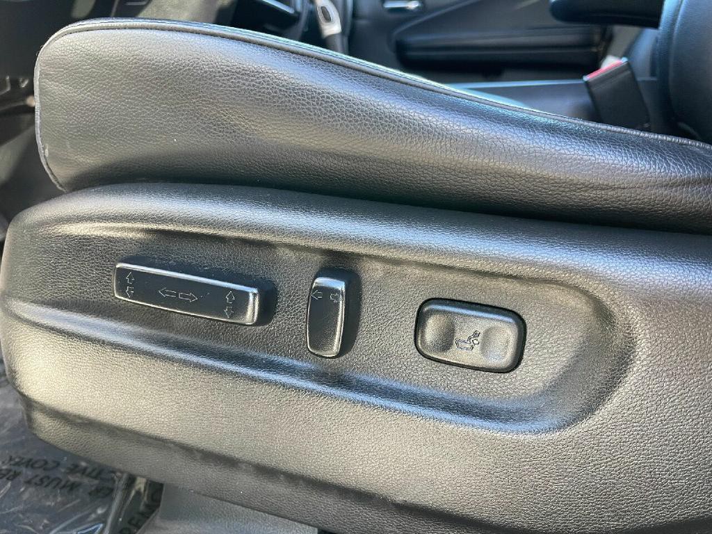 2018 Honda Ridgeline Image 26