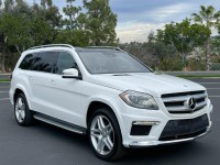 Image for 2014 Mercedes-Benz GL-Class GL 550 4MATIC ID: 2749119