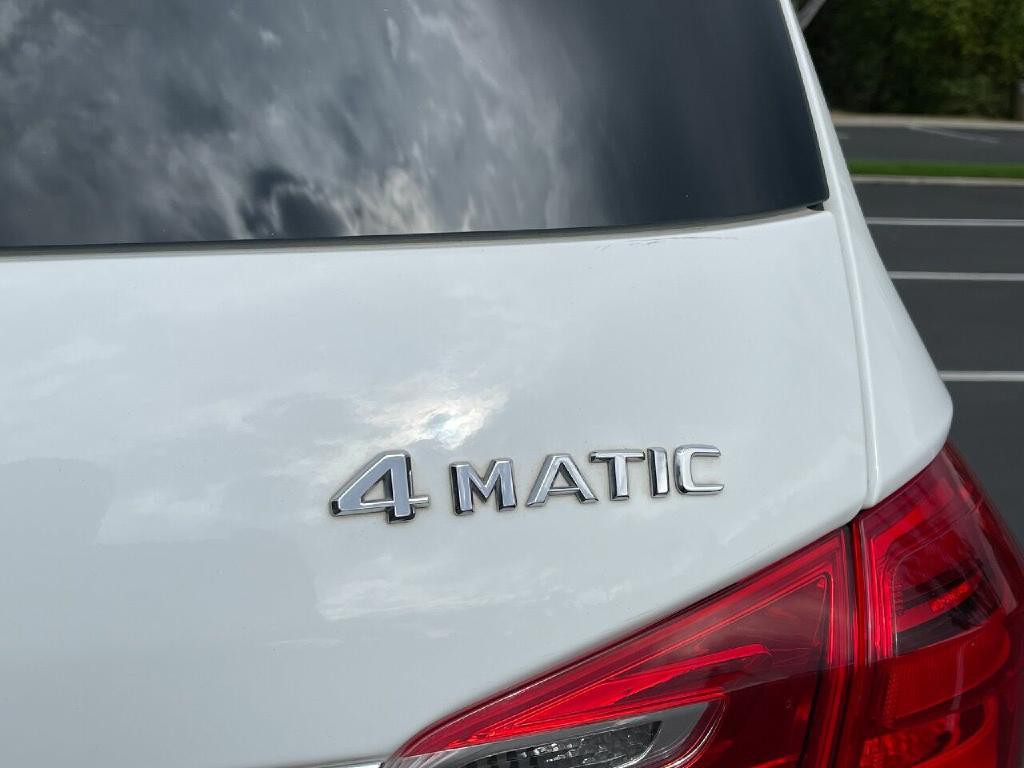2014 Mercedes-Benz GL-Class Image 17