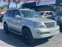 Image for 2003 Lexus GX 470 Base ID: 3058615