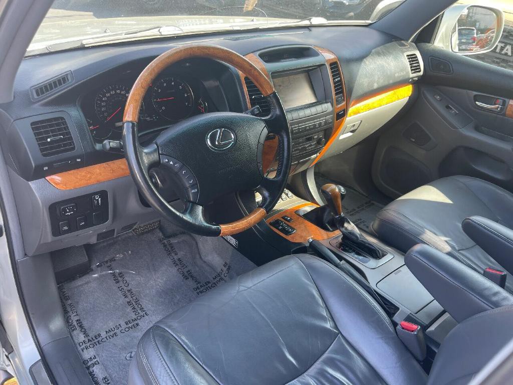 2003 Lexus GX 470 Image 6