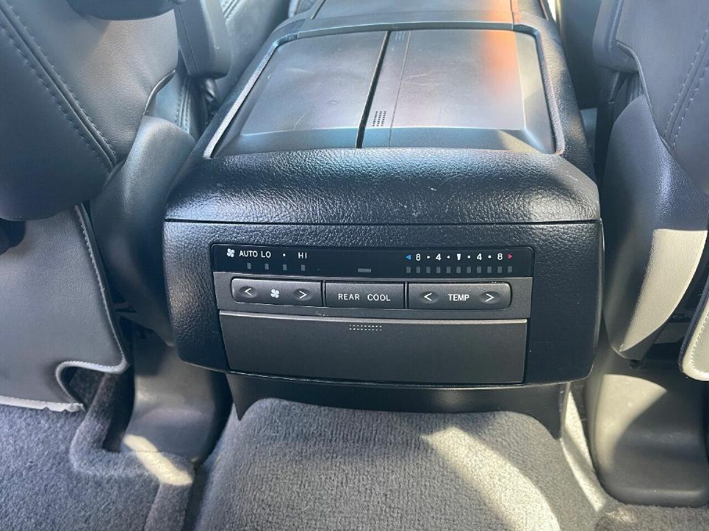 2003 Lexus GX 470 Image 27