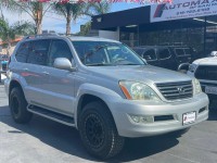 Image for 2003 Lexus GX 470 Base ID: 3291041