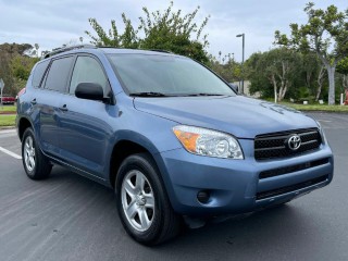 Image for 2008 Toyota Rav4 Base ID: 3556549