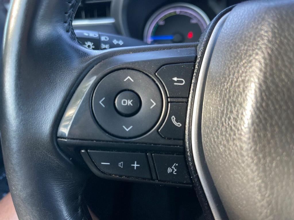 2021 Toyota Venza Image 28