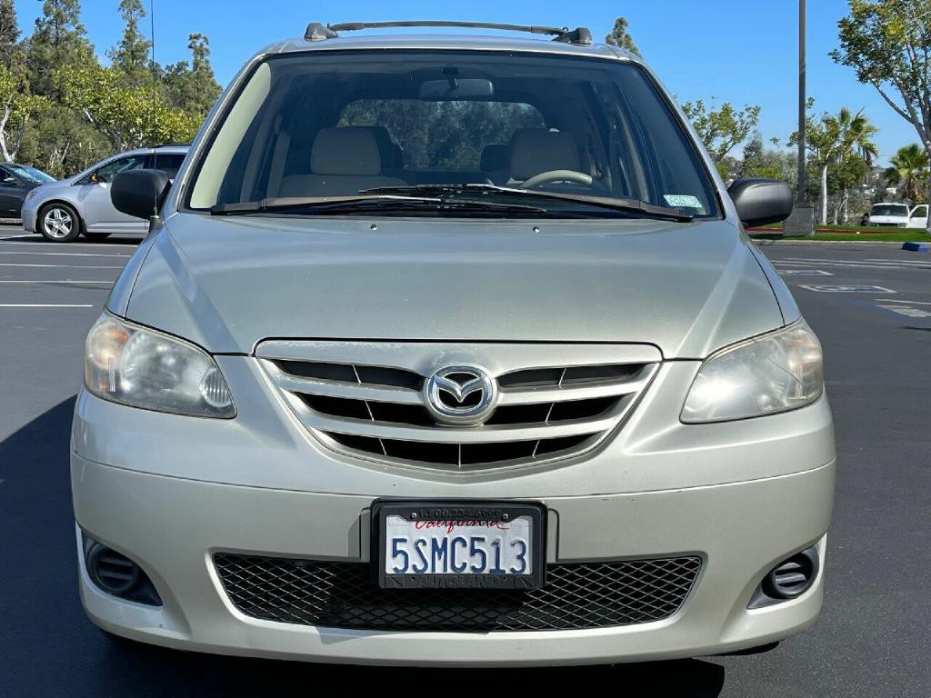 2005 Mazda MPV Image 2