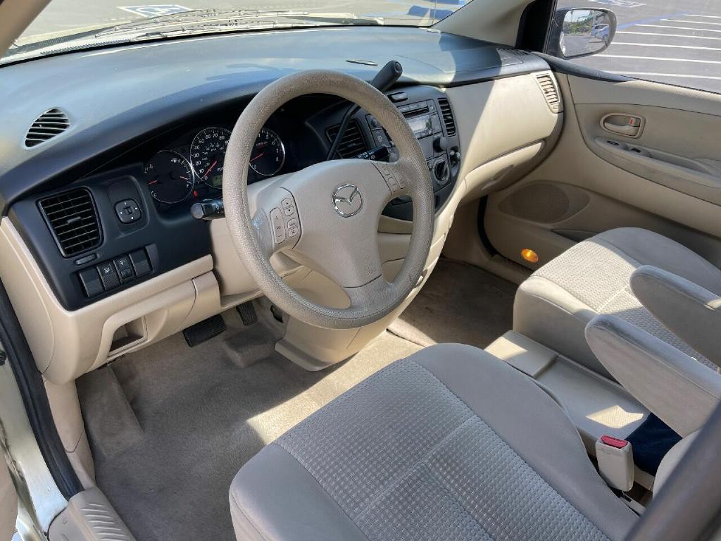 2005 Mazda MPV Image 10
