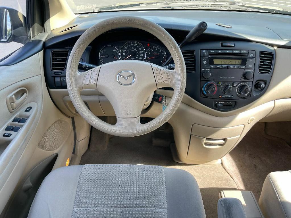 2005 Mazda MPV Image 11