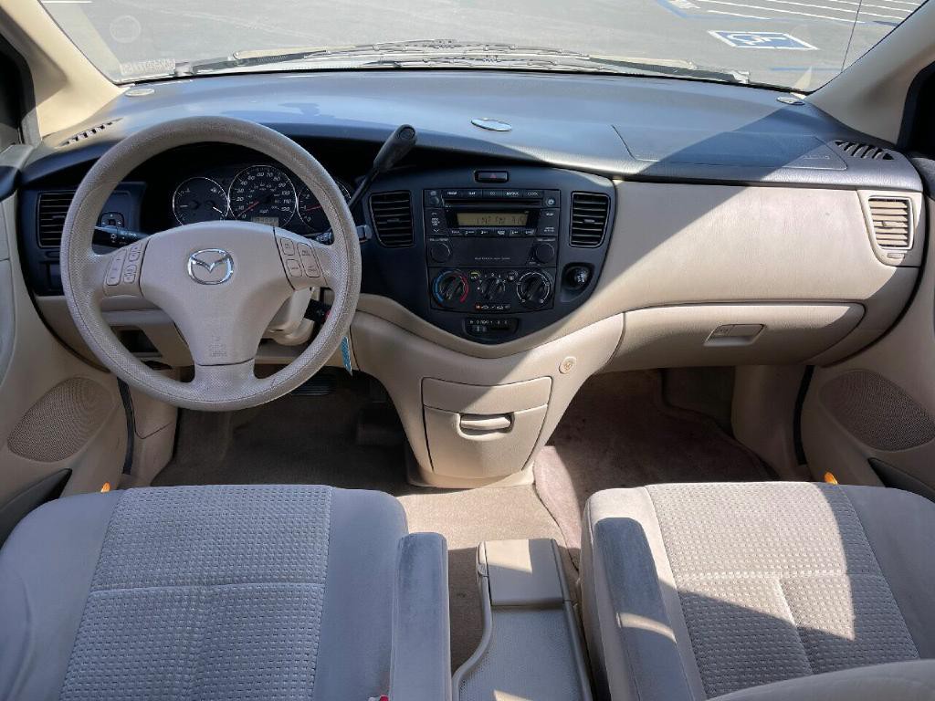 2005 Mazda MPV Image 12