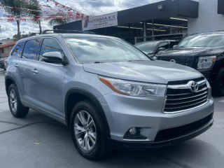 Image for 2016 Toyota Highlander LE Plus ID: 4413919